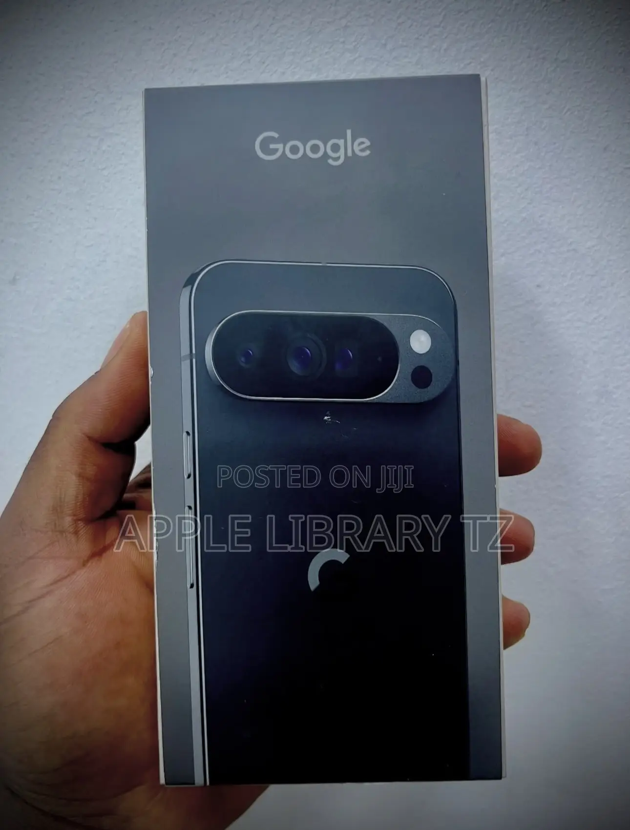 New Google Pixel 10 Pro XL 256 GB