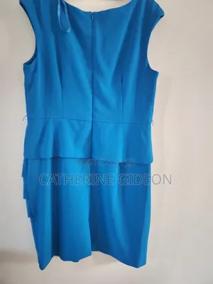 Official Dress the Amount Is for Both
