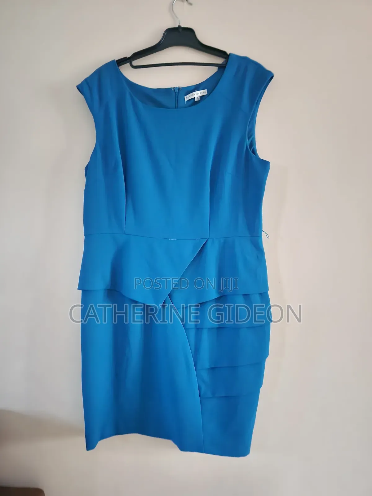 Official Dress the Amount Is for Both