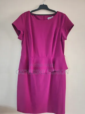 Official Dress the Amount Is for Both