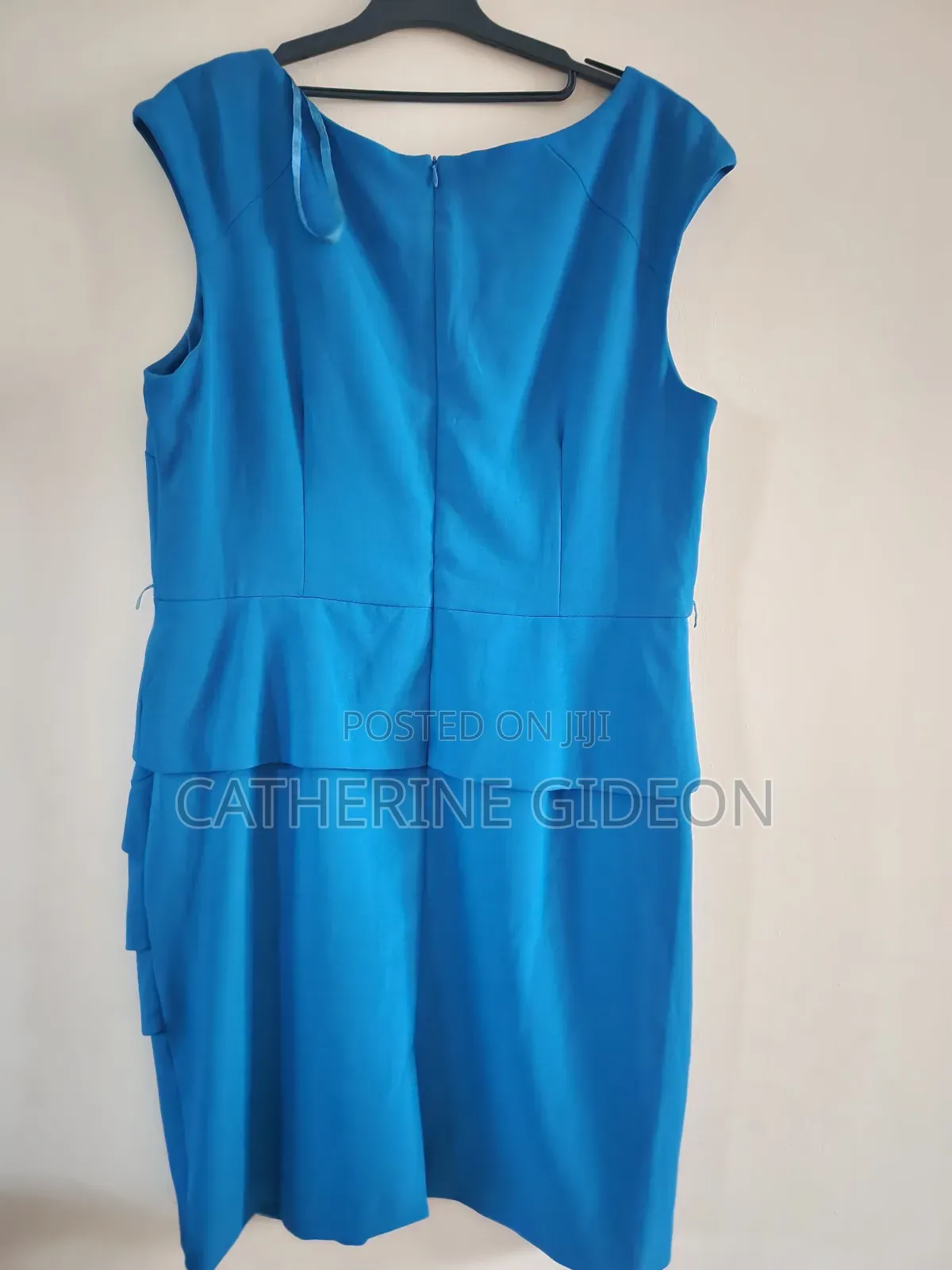 Official Dress the Amount Is for Both