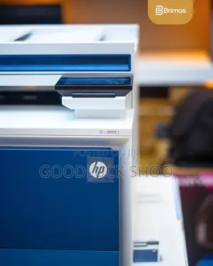 Hp Color Laserjet MFP 4303 FDW