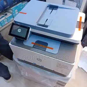 Hp Color Laser MFP 3303 FDW