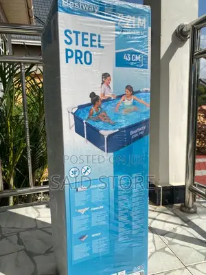 Swimming Pool 2.12.M