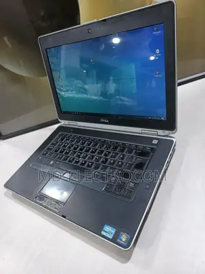 Laptop Dell Latitude E6430 4GB Intel Core i5 HDD 500GB