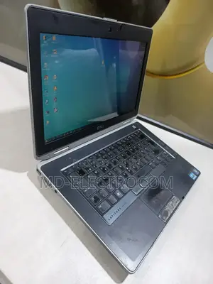 Laptop Dell Latitude E6430 4GB Intel Core i5 HDD 500GB