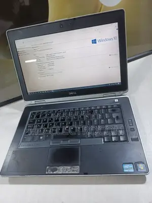 Laptop Dell Latitude E6430 4GB Intel Core i5 HDD 500GB