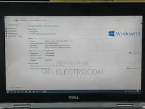 Laptop Dell Latitude E6430 4GB Intel Core i5 HDD 500GB