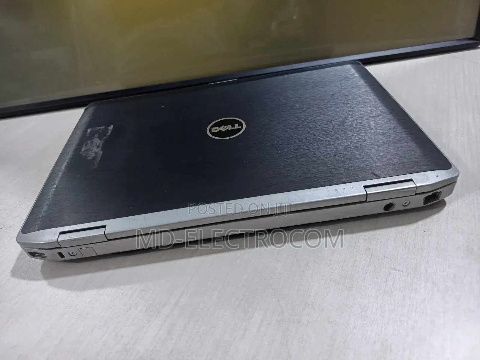 Laptop Dell Latitude E6430 4GB Intel Core i5 HDD 500GB