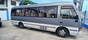 Toyota Coaster 1994
