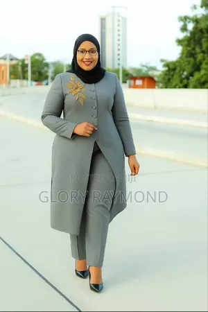 A Quality Officials Suit for Women