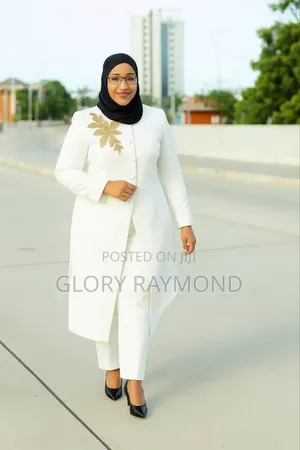 A Quality Officials Suit for Women