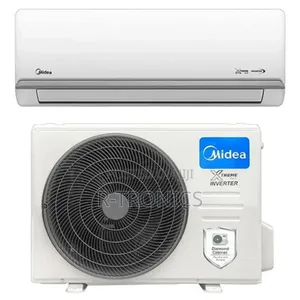 Midea 18,000 Btu Inverter Air Conditioner