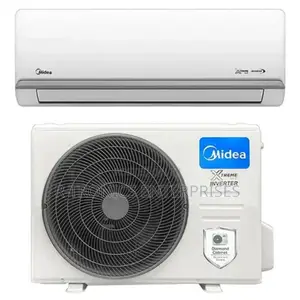 Midea 18,000 Btu Inverter Air Conditioner