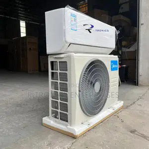 24,000 Btu Midea Air Conditioner