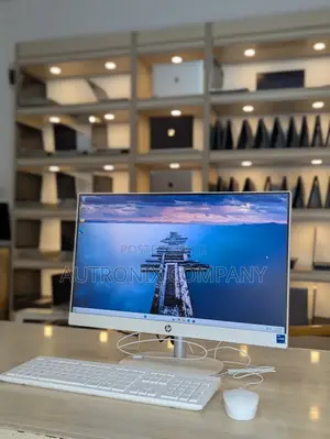 New HP ProOne 240 G10 All-in-One 16GB Intel Core I7 SSD 512GB