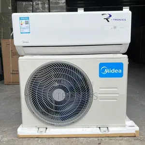 12,000 Btu Midea Air Conditioner