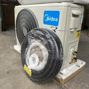Midea 24,000 Btu Inverter Air Conditioner