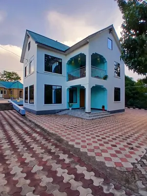 Furnished 4bdrm House in Broker Peter, Nyamagana for sale