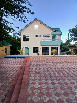 Furnished 4bdrm House in Broker Peter, Nyamagana for sale