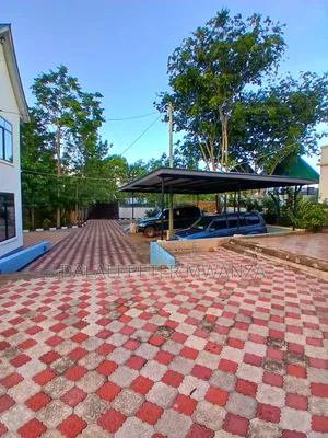 Furnished 4bdrm House in Broker Peter, Nyamagana for sale