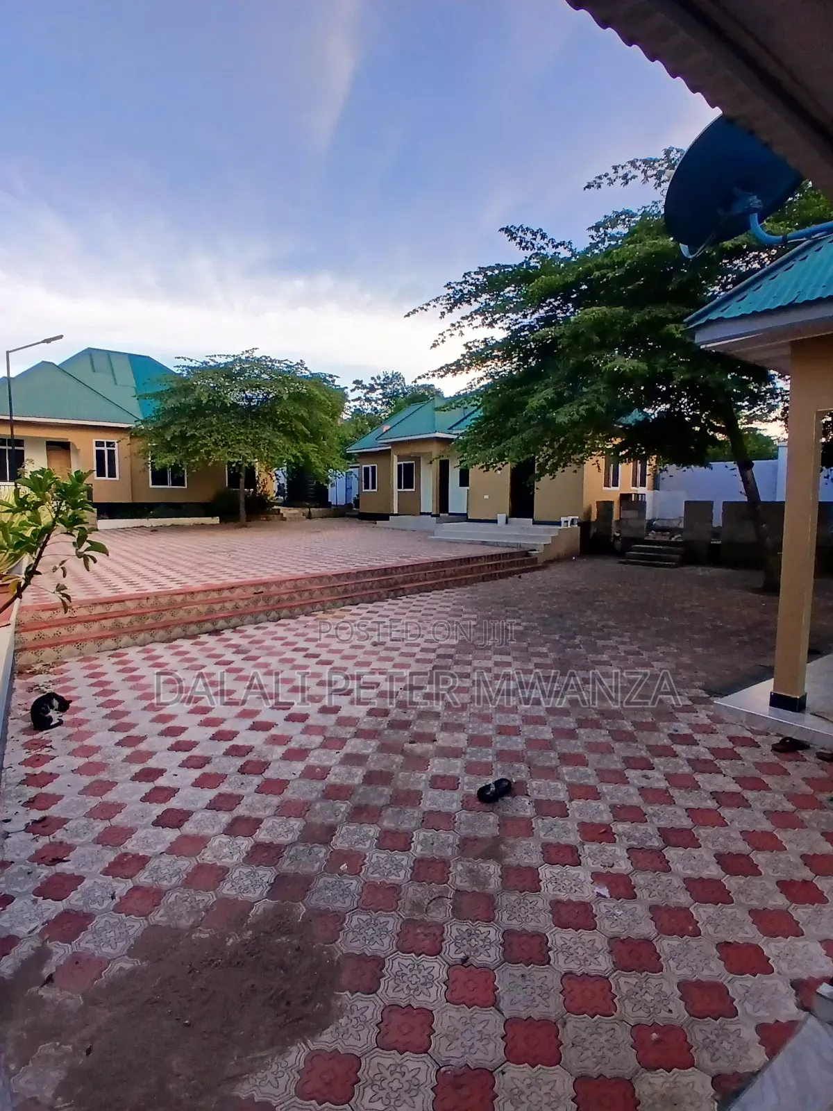 Furnished 4bdrm House in Broker Peter, Nyamagana for sale