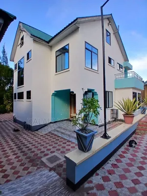Furnished 4bdrm House in Broker Peter, Nyamagana for sale