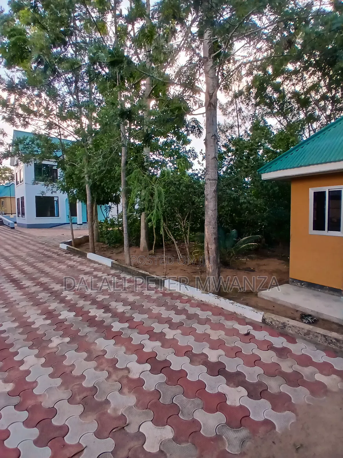 Furnished 4bdrm House in Broker Peter, Nyamagana for sale