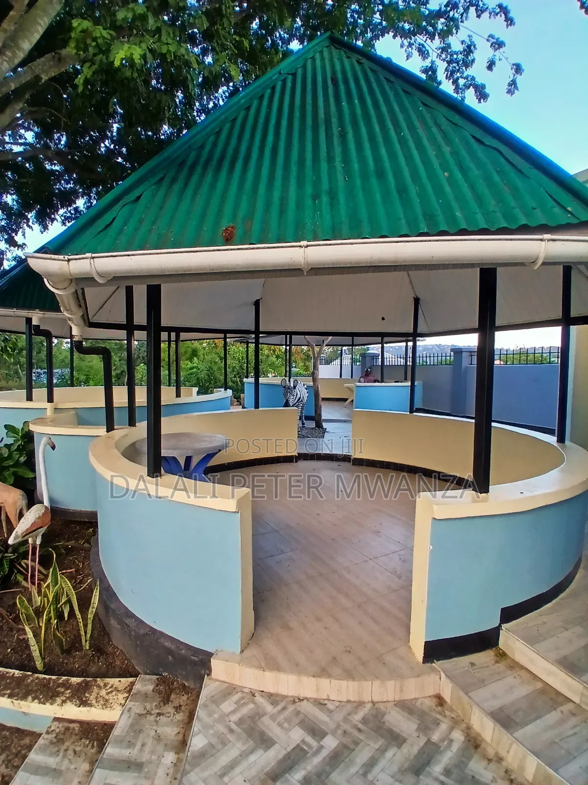 Furnished 4bdrm House in Broker Peter, Nyamagana for sale