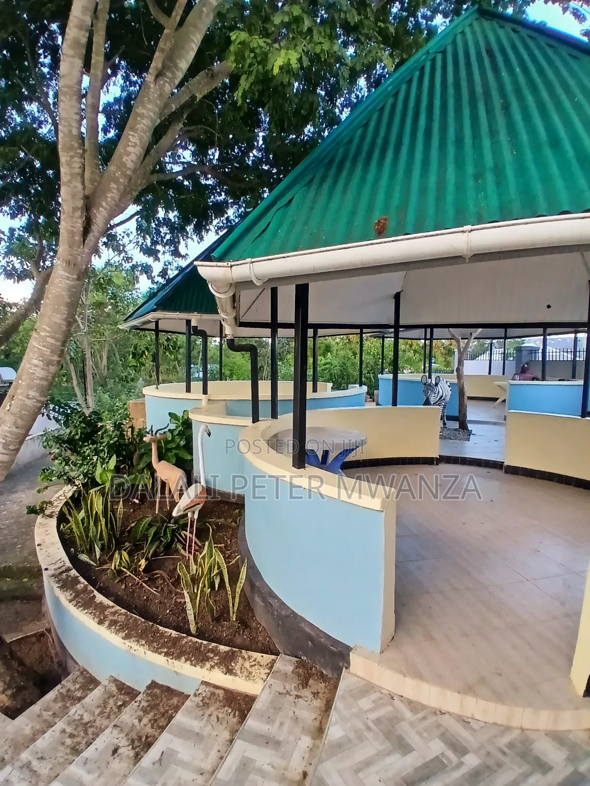 Furnished 4bdrm House in Broker Peter, Nyamagana for sale