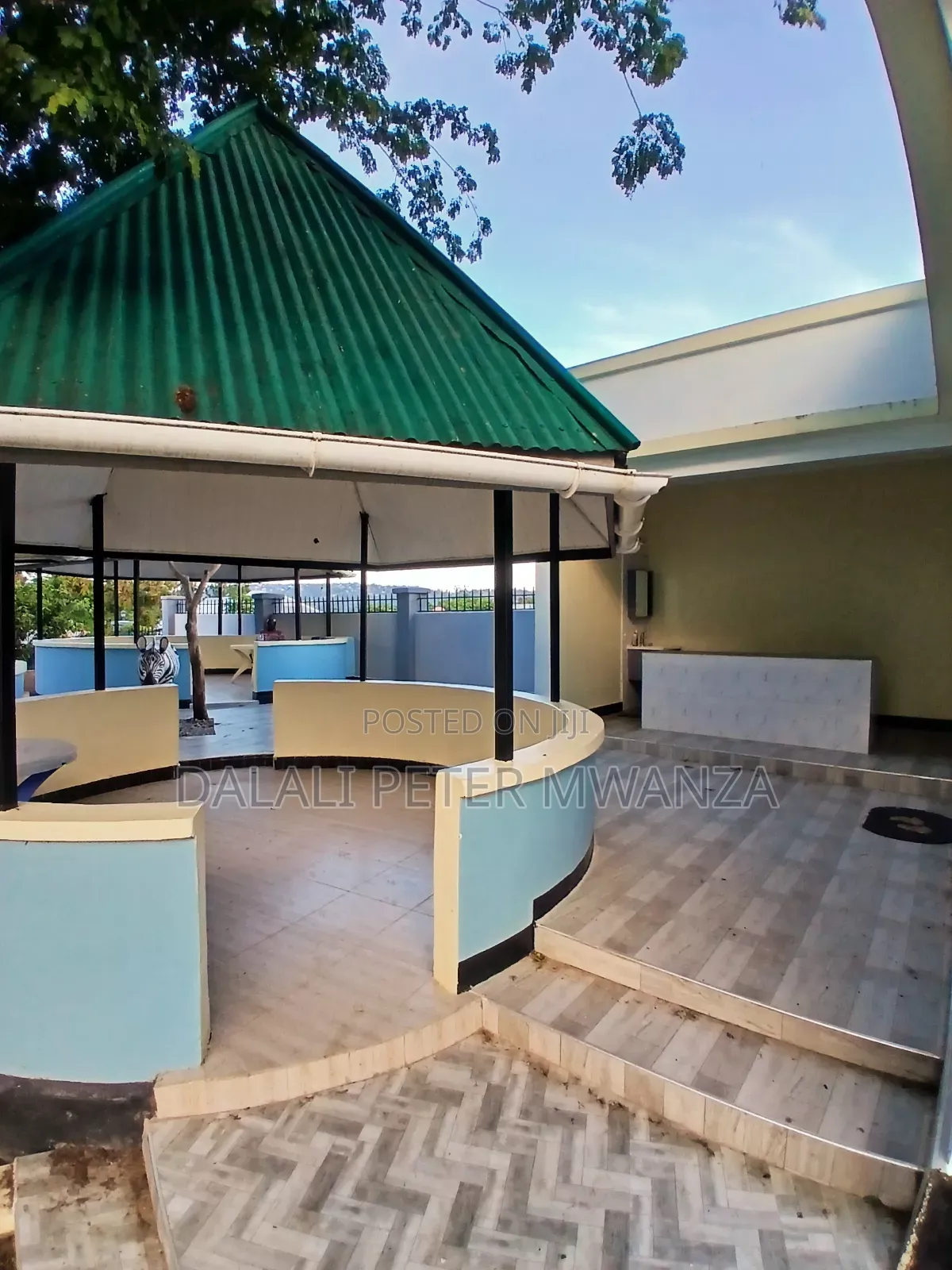 Furnished 4bdrm House in Broker Peter, Nyamagana for sale