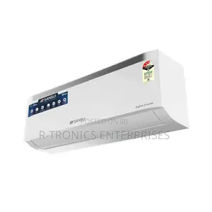 12000 Btu Sansui Inverter Ac