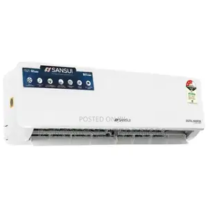 Sansui 18000 Btu Inverter Ac