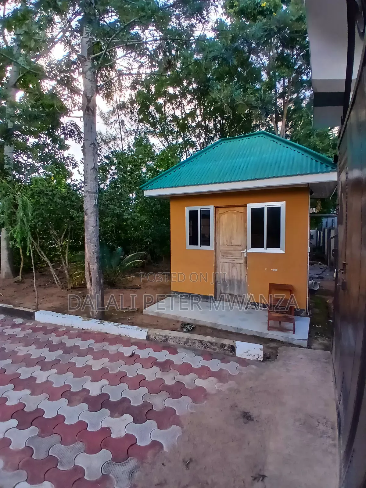 Furnished 4bdrm House in Broker Peter, Nyamagana for sale