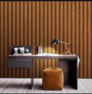 Self-Adhesive Wallpaper. (Size 10m *60cm)