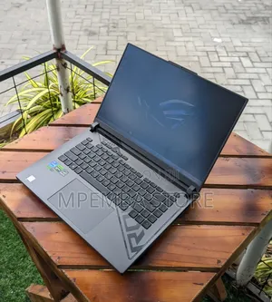 New Laptop Asus ROG Strix G16 G614 32GB Intel Core I9 SSD 1T