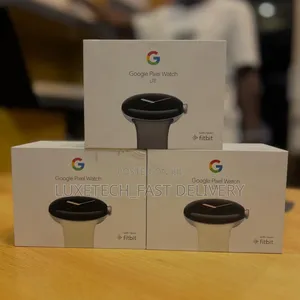 Google Pixel Watch Lte