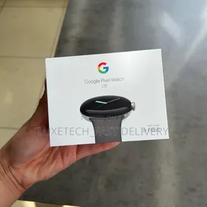 Google Pixel Watch Lte