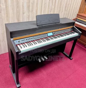 88key Grand Digital Piano With 3 Pedal