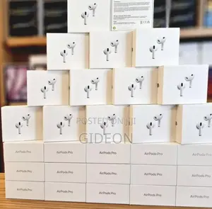 Original Airpods Pro 3
