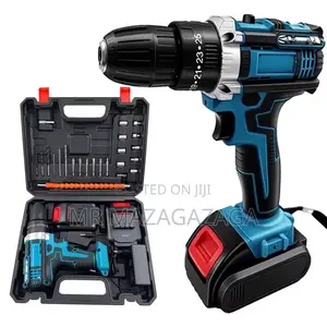 Hand Screwdriver
