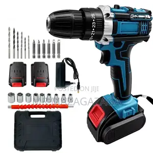Hand Screwdriver