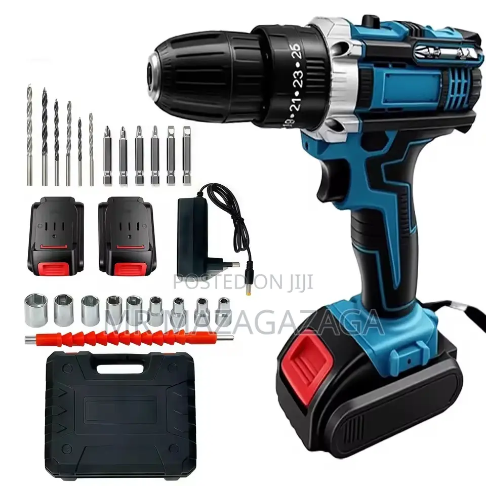 Hand Screwdriver