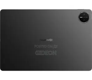 New Huawei MatePad Pro 12.2 512 GB Black