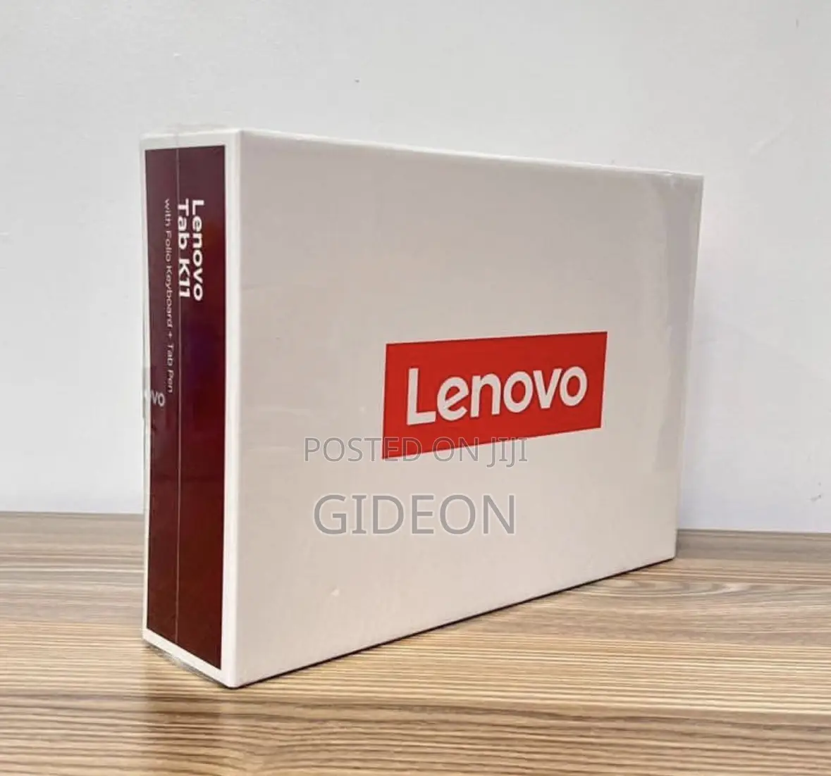 New Lenovo Tab K11 128 GB Black
