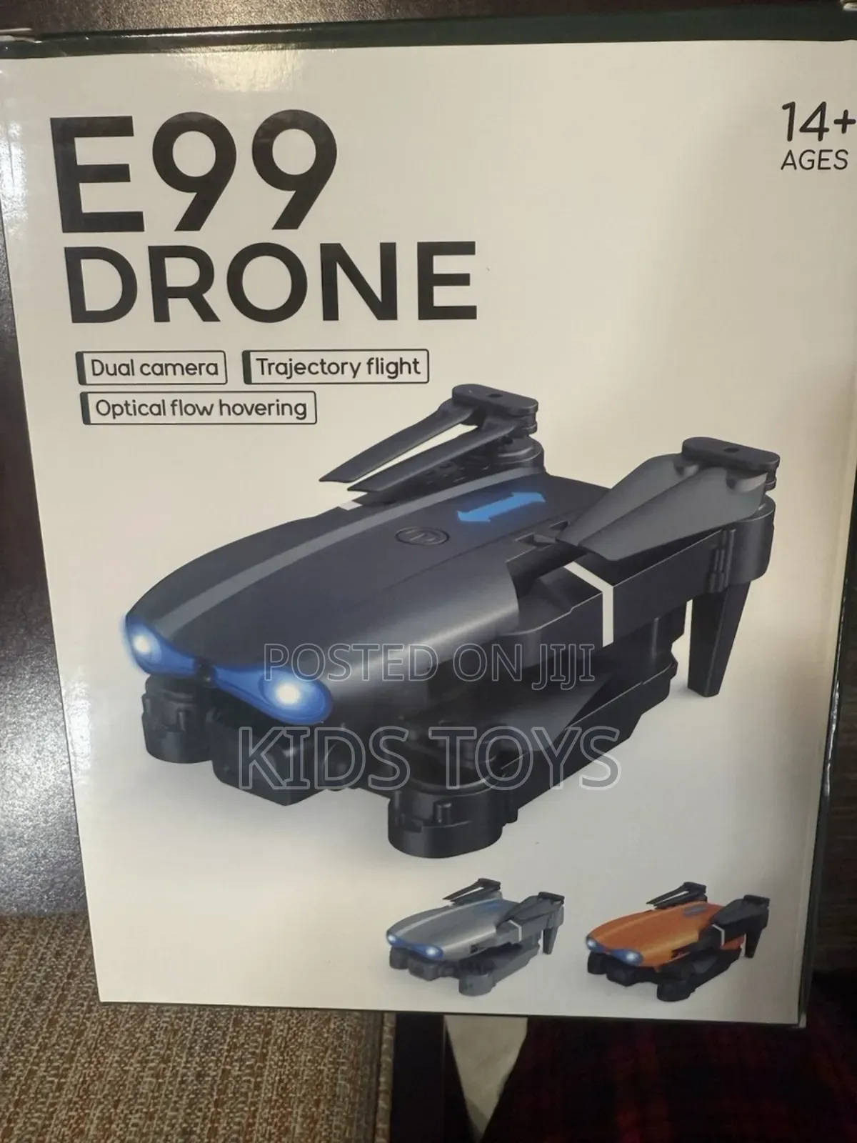 Drone Camera E99 Available