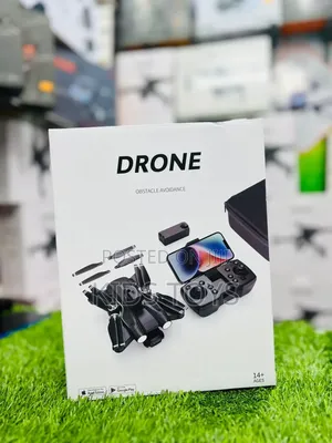 F196 Drone Camera Available