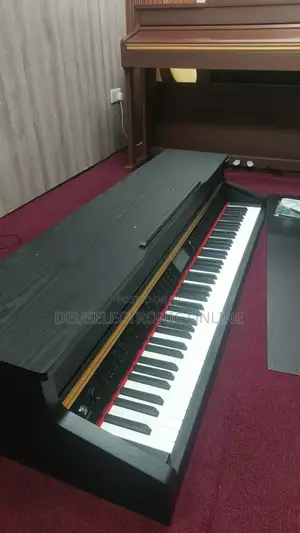 Electric Grand Digital Piano 3 Pedal