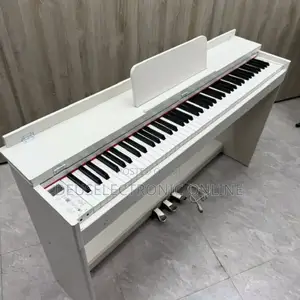 Grand Digital Piano 3 Pedal