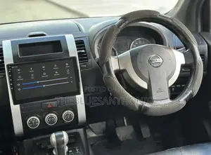 Nissan X-Trail 2011 Beige